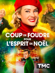 TMC - Coup de foudre pour l'esprit de Noël