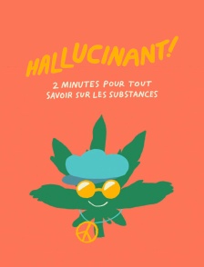 Hallucinant!
