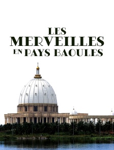 Les Merveilles en pays Baoulés