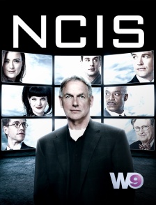 W9 - NCIS