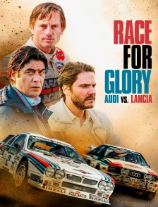 Race for Glory : Audi vs Lancia
