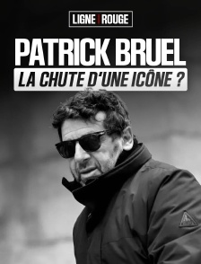 Patrick Bruel, la chute d'une icône ?