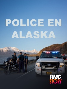 RMC Story - Police en Alaska