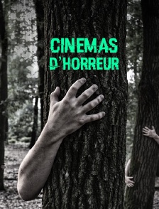 Cinémas d'horreur