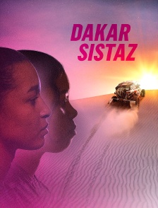 Dakar sistaz