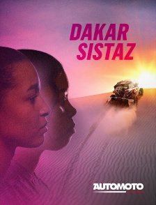 Automoto - Dakar sistaz
