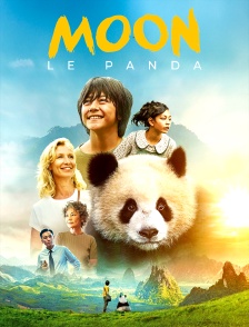 Moon le panda