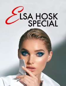 Elsa hosk special