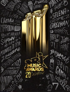 NRJ Music Awards 2018
