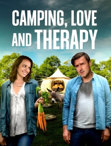 Camping, Love and Therapy