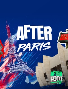 After Foot TV - After Paris