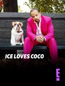 Ice-T aime Coco