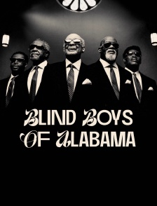 Blind Boys Of Alabama