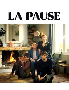 La pose