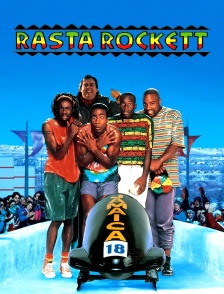 Rasta Rockett