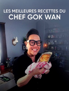 Les meilleures recettes du chef Gok Wan