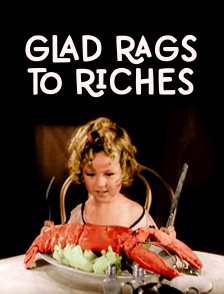 Glad Rags to Riches