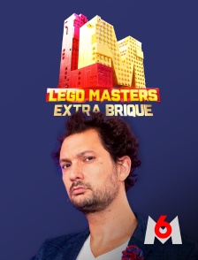 M6 - Lego Masters : extra brique