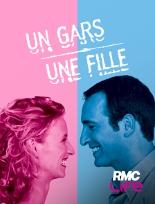 RMC Life - Un gars, une fille