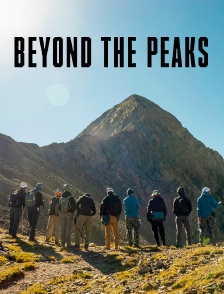 Beyond the Peaks