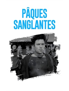 Pâques sanglantes