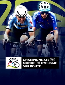 Cyclisme - Championnats du monde sur route