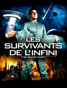 Les survivants de l'infini