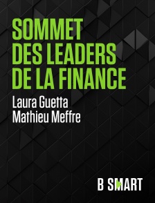 BSmart - Sommet des leaders de la finance