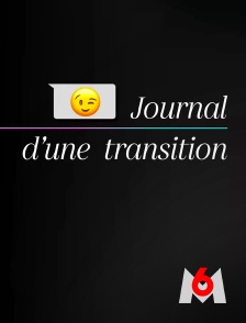 M6 - Journal d'une transition