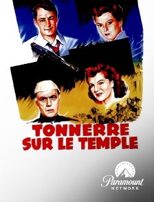 Paramount Network - Tonnerre sur le temple