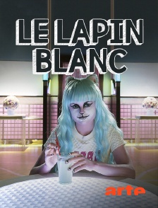 Arte - Le lapin blanc