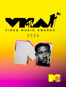 MTV - MTV Video Music Awards 2024