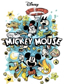 Mickey Mouse