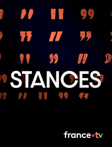 France.tv - Stances