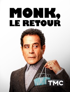 TMC - Monk, le retour