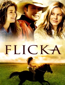 Flicka