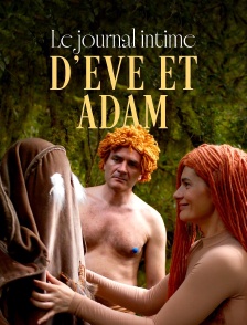 Le journal intime d'Eve et Adam