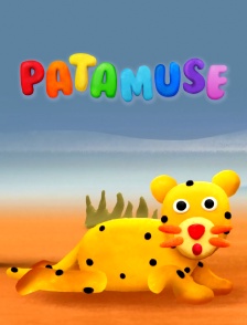 Patamuse