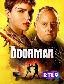 RTL 9 - The Doorman