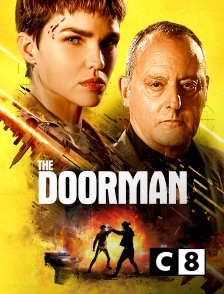 C8 - The Doorman