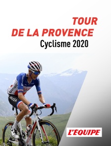 L'Equipe - Cyclisme - Tour de la Provence