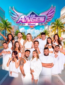 Les Anges à Miami