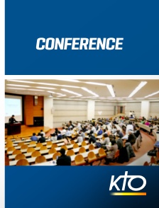 KTO - Conférence