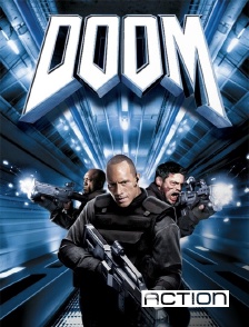ACTION - Doom
