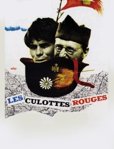 Les culottes rouges