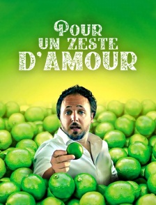 Pour un zeste d'amour