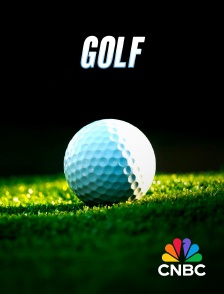 CNBC Europe - Golf : Open de Sea Island