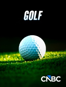 CNBC Europe - Golf : Circuit américain