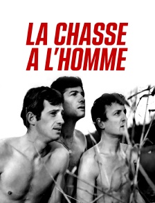 La chasse à l'homme