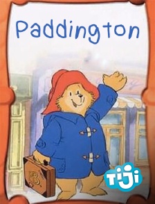 TIJI - Paddington